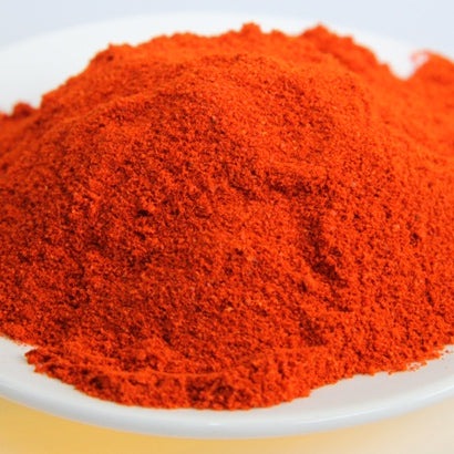 Cayennepfeffer, Chili gemahlen