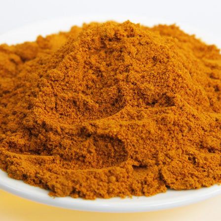 Curry indisch