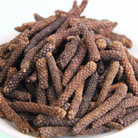 Pfeffer lang, Bengalpfeffer ganz