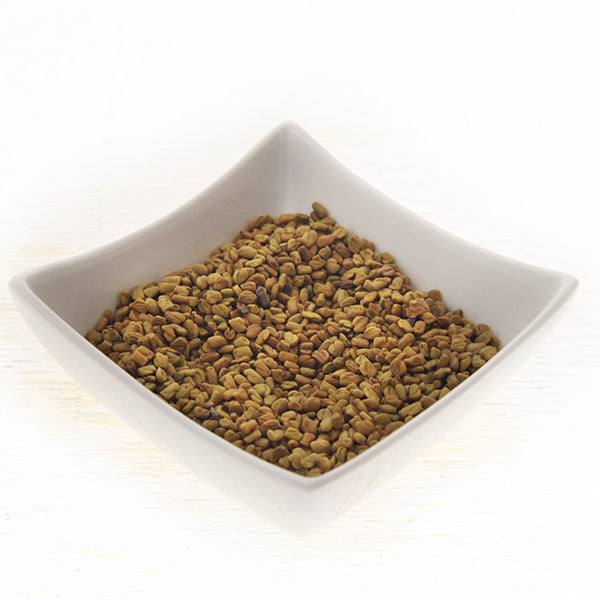 Fenugreek seeds whole Orangenfarm Portugal