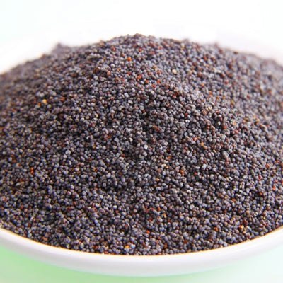 Graines de pavot bleu / Sementes de papoila azul, 250g