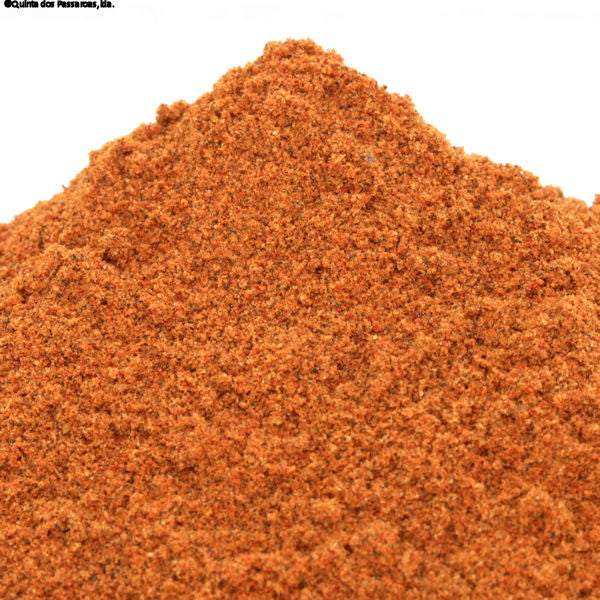 Grill Gewürz Deftiger Rauch