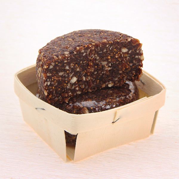 Feigen Mandel Kuchen