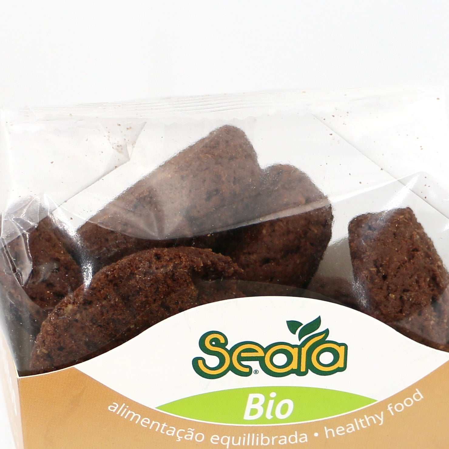 Carob Kekse Bio