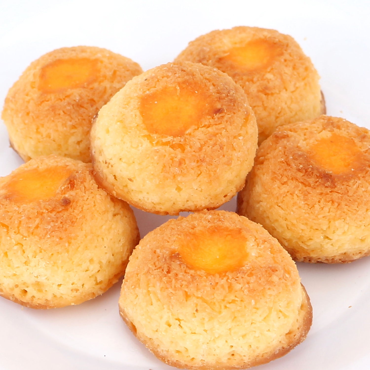 Kokoskekse