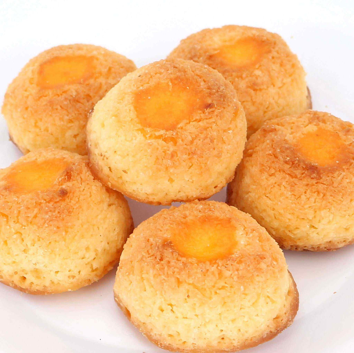 Kokoskekse