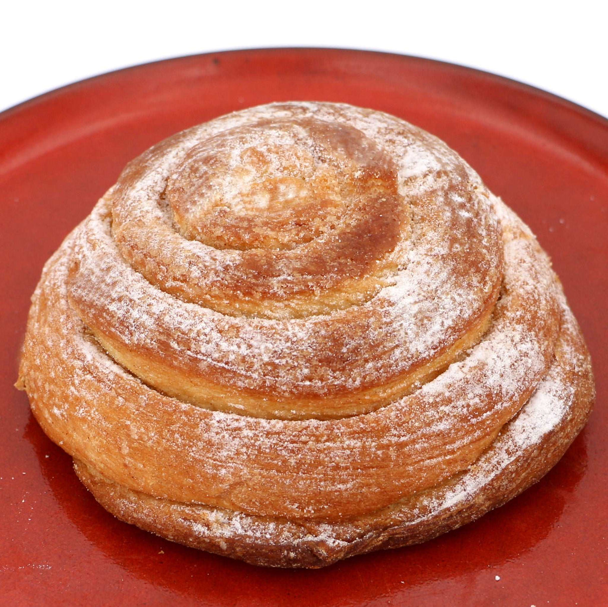 Zimtschnecken São Romão Ganz