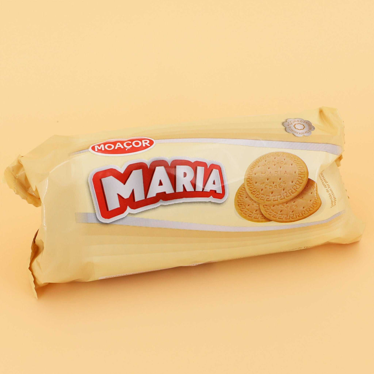 Maria Kekse Moaçor Packung