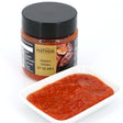 Paprika-Knoblauch Marinade offen