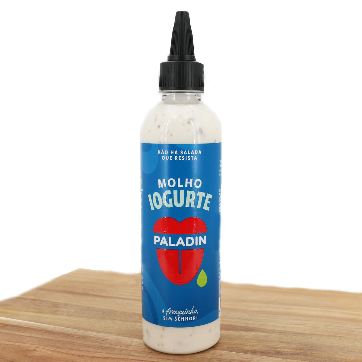 Johghurt Dressing Paladin