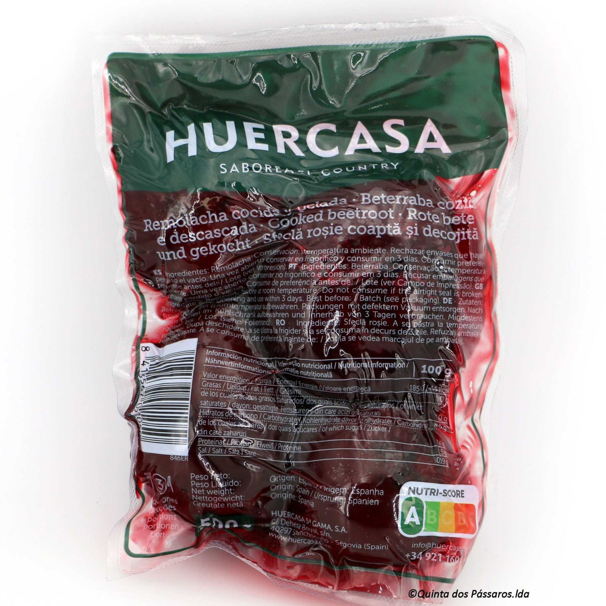Rote Bete