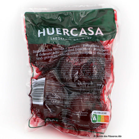 Rote Bete