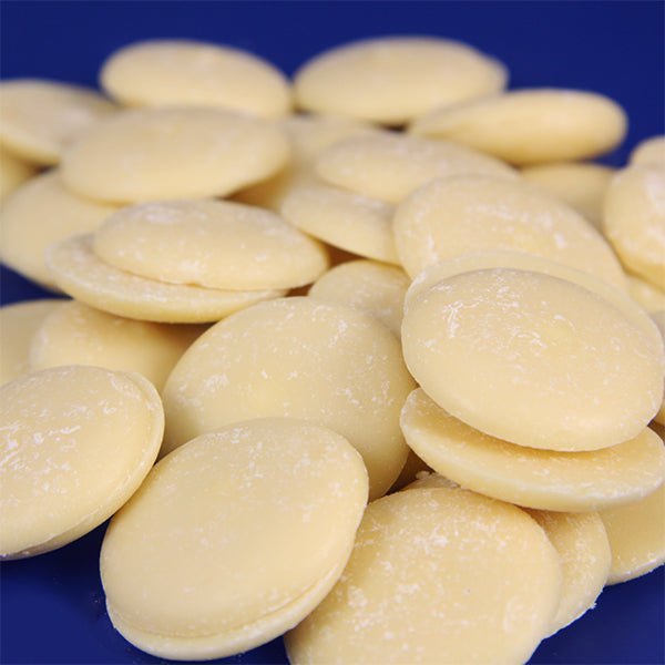 Kakaobutter-Chips