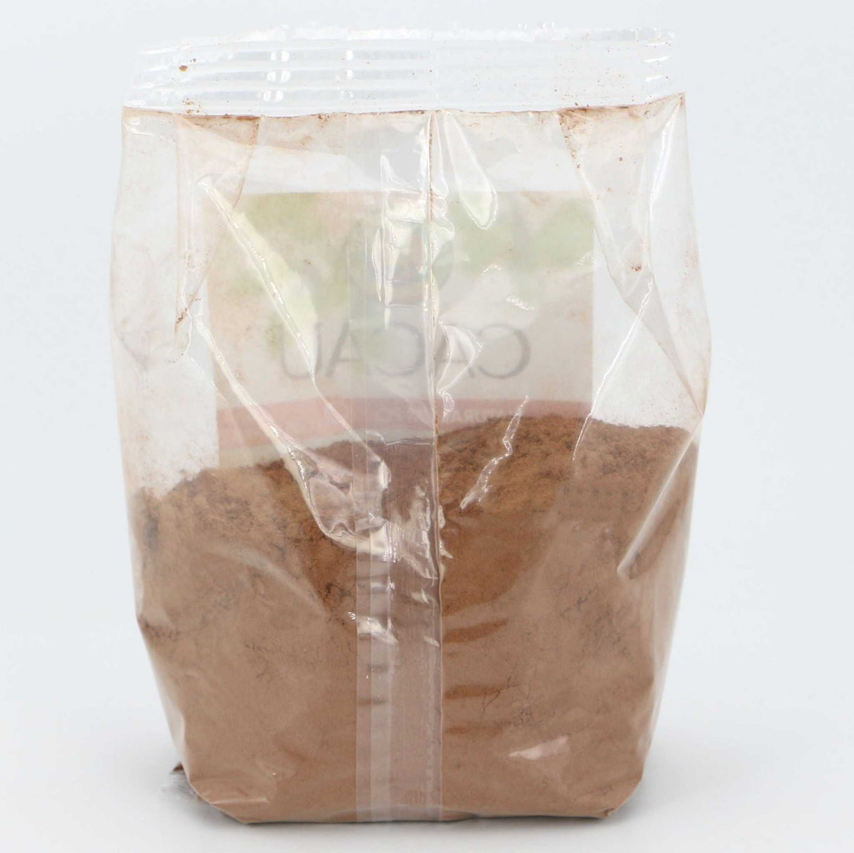 Kakao Cemporcento hinten