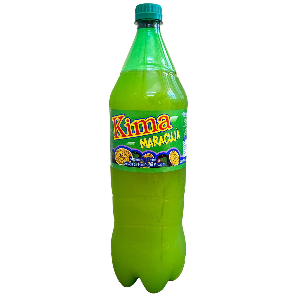 KIma Maracuja 1.5L Flasche
