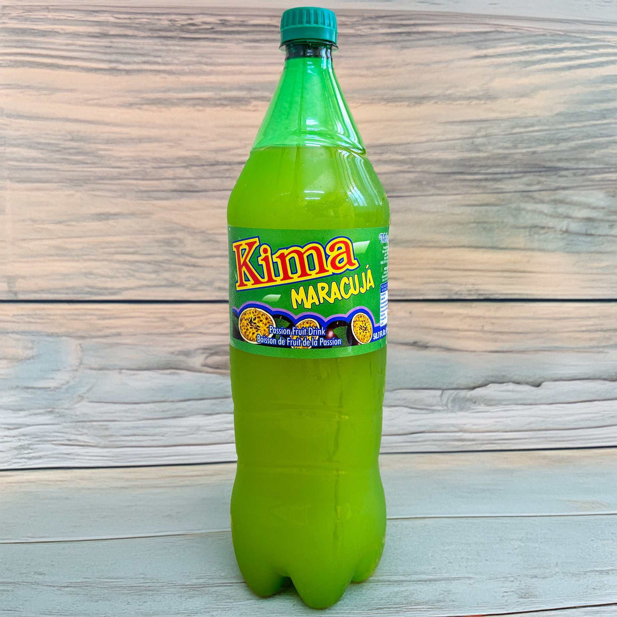 Kima Maracuja 1.5 Liter