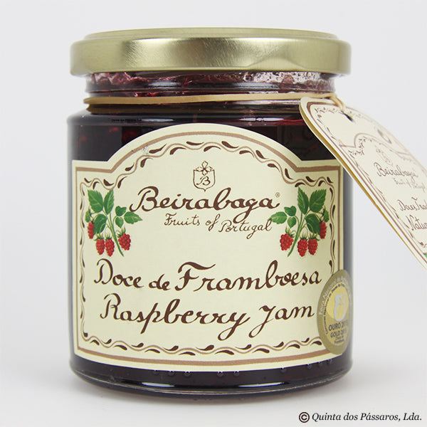 Himbeer Fruchtaufstrich