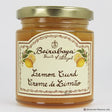 Lemon-Curd (Zitronencreme)