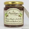 Apfel-Esskastanien Fruchtaufstrich