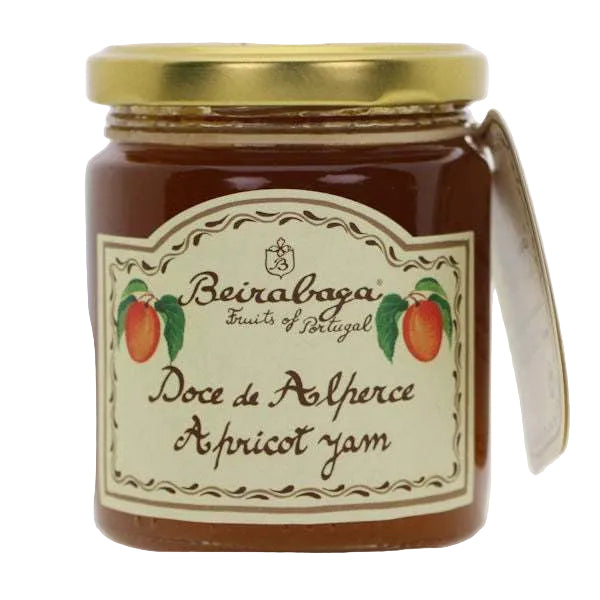 Aprikosen Fruchtaufstrich