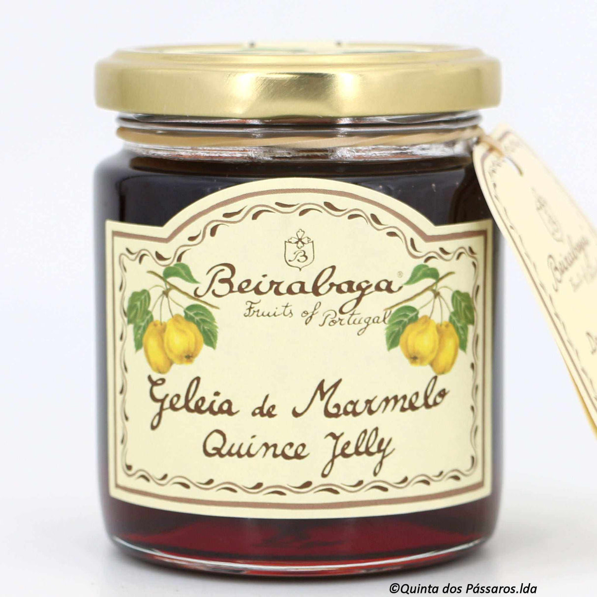 Quittengelee Beirabaga