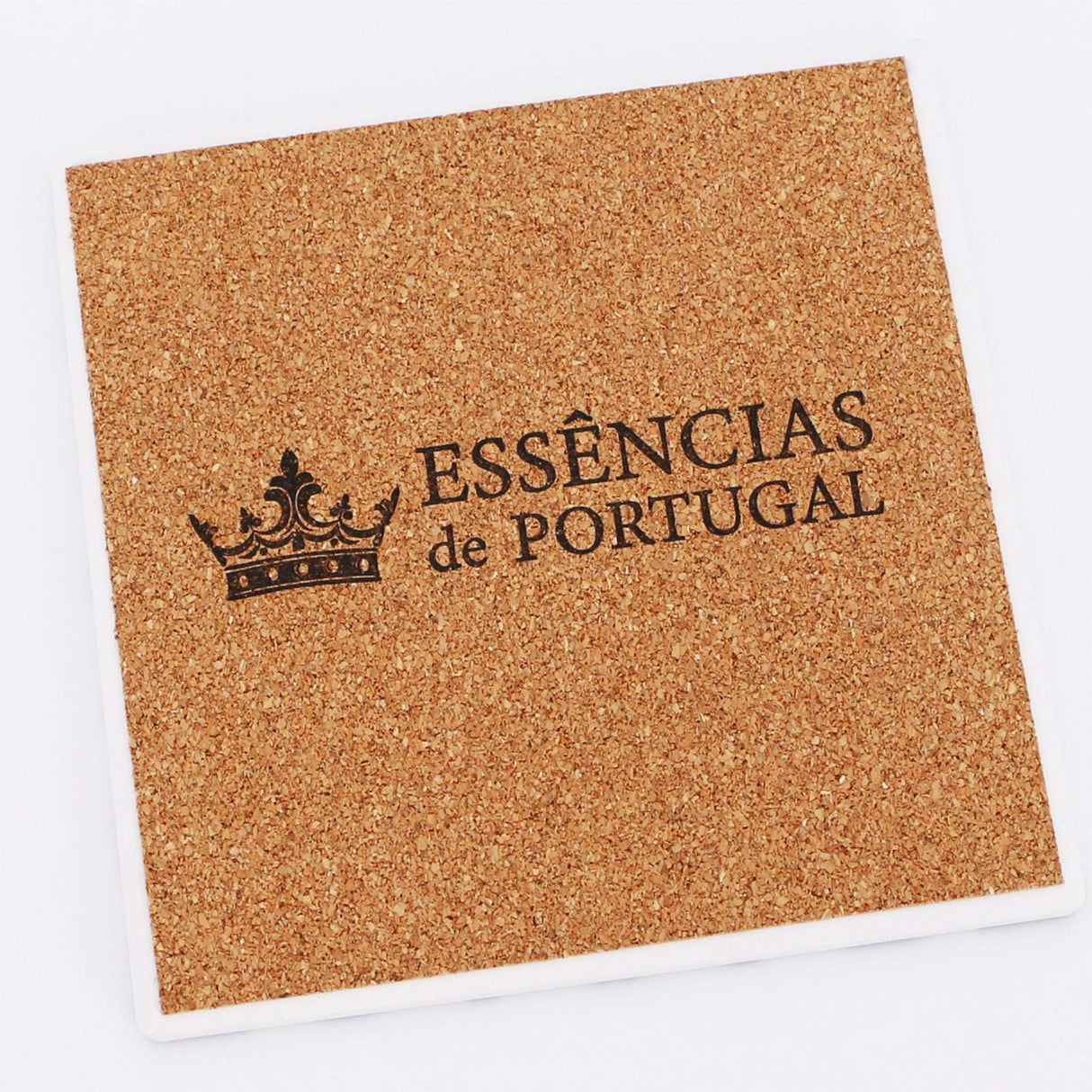 Deko Fliese Blau Essência de Portugal unten