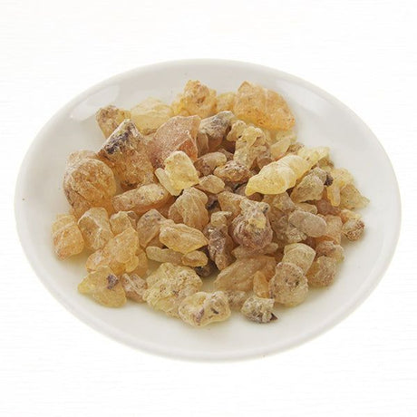 Copal Harz