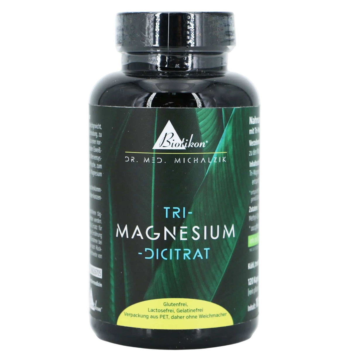 Magnesium