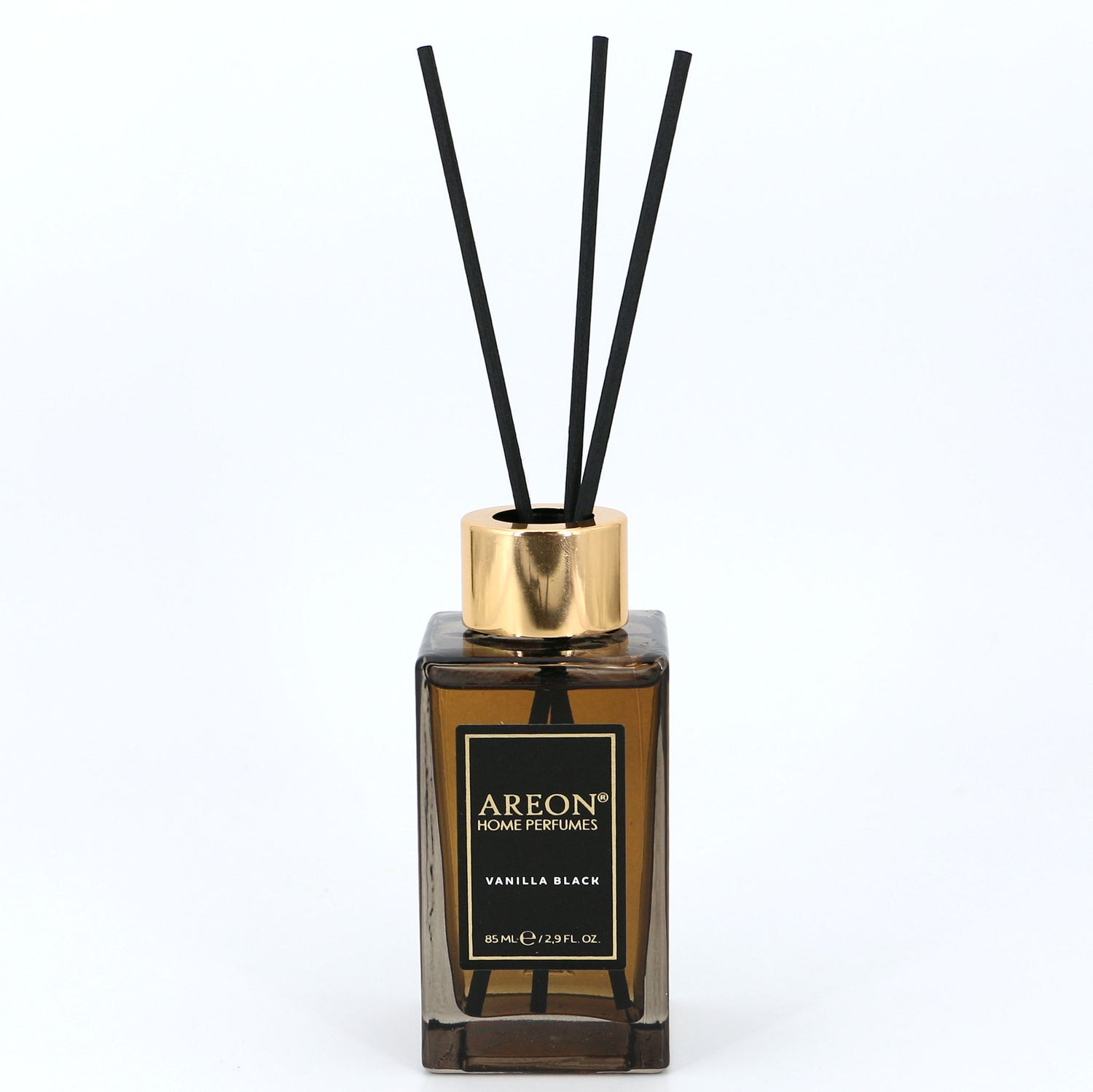 Duftstäbchen Premium Vanilla Black einzeln