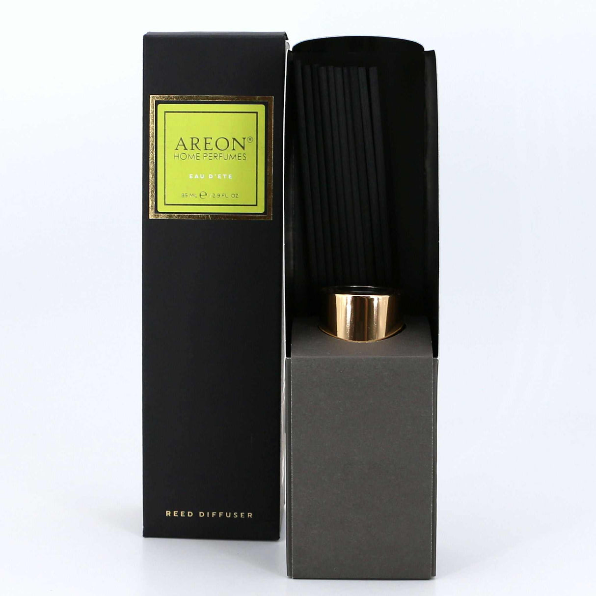 Duftstäbchen Premium Sommertau Eau D'ete Packung