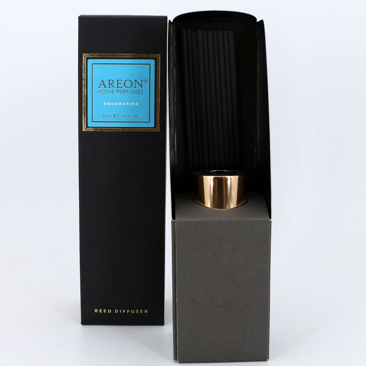 Duftstäbchen Premium Aquamarine Areon pack