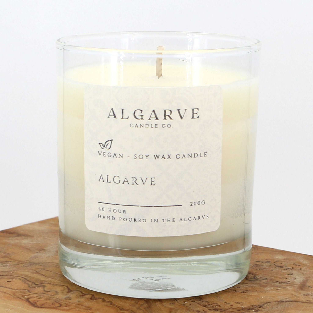 Duftkerze Algarve / Vela Algarve, 200g