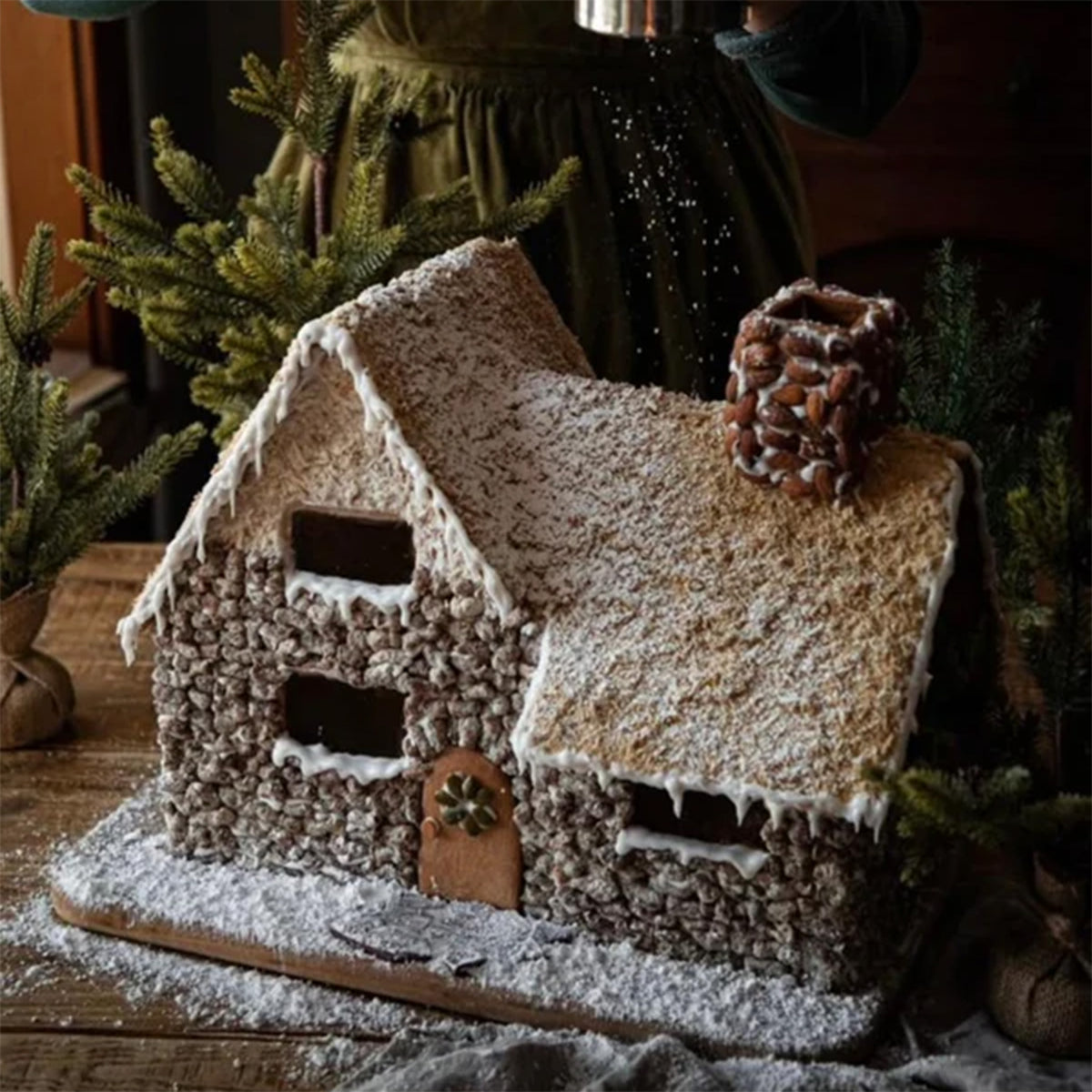 Gingerbread Lebkuchen Duft