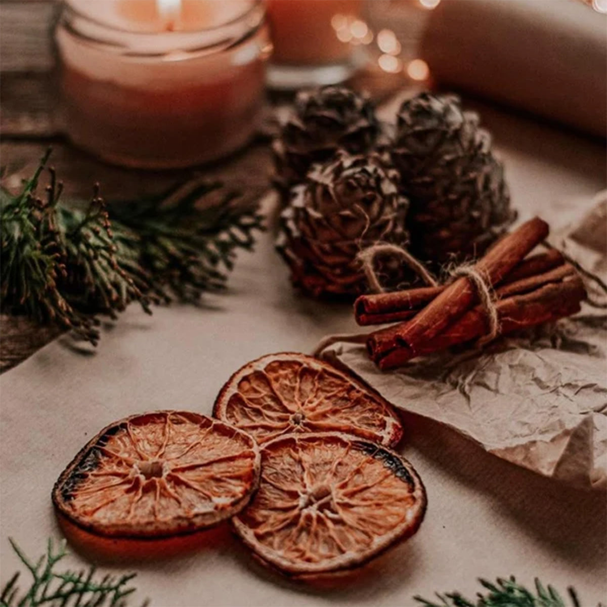 Duft Weihnachtsgewürze