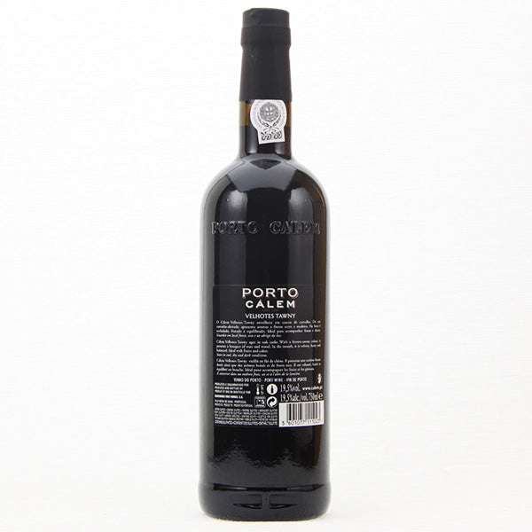 Port wine Tawny / Velhotes / Vinho do porto tawny, 750ml