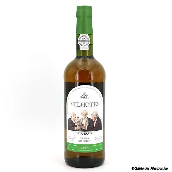 Portwein White