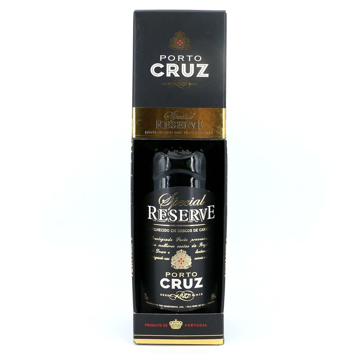 Portwein Reserve Cruz