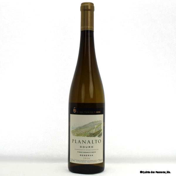 Weißwein Reserva DOC Douro Planalto