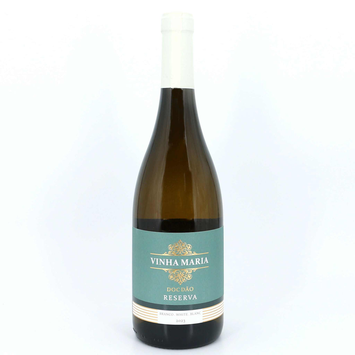 Weißwein Reserva Dão DOC Vinha Maria