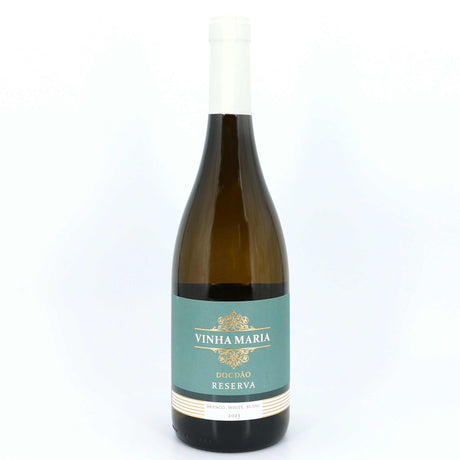 Weißwein Reserva Dão DOC Vinha Maria