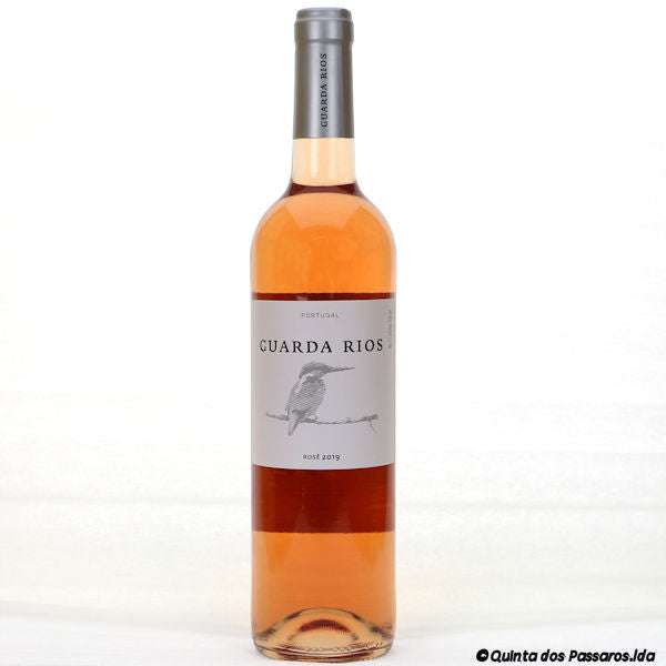 Vin rosé / Guarda Rios / Vinho rosé, 750 ml
