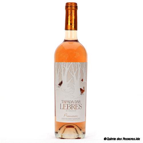 Roséwein Premium Tapada das Lebres