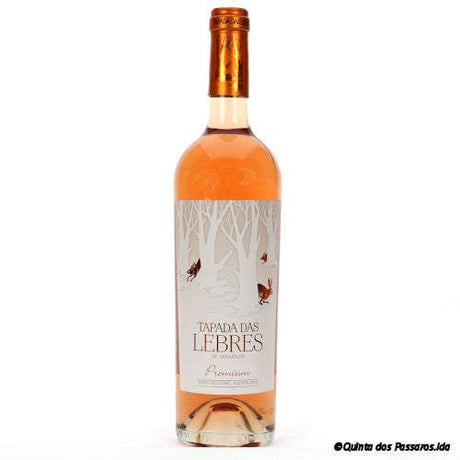 Roséwein Premium Tapada das Lebres