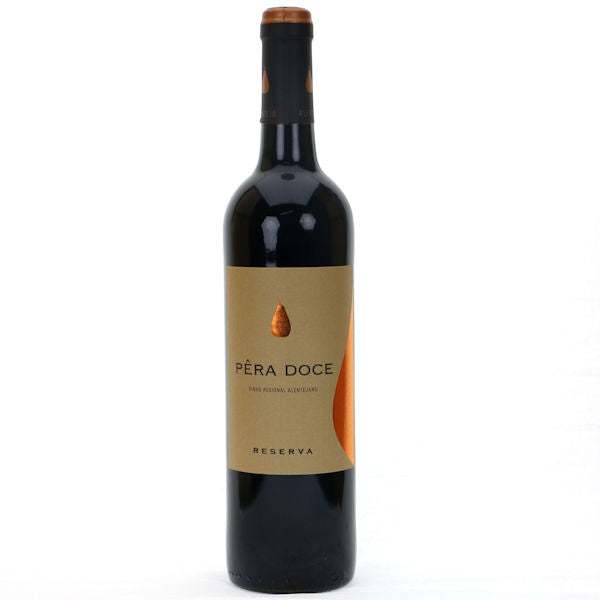 Rotwein Reserva / Pêra doce / Vinho tinto reserva, 750ml