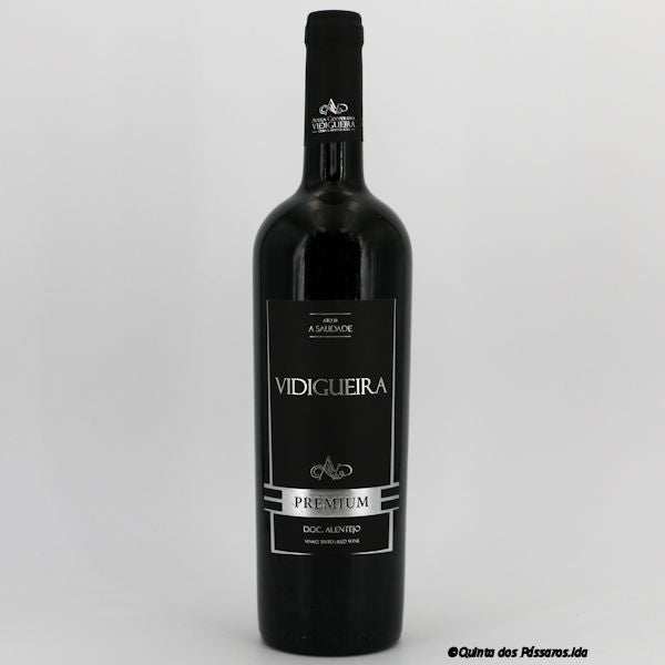 Rotwein Premium DOC Vidigueira