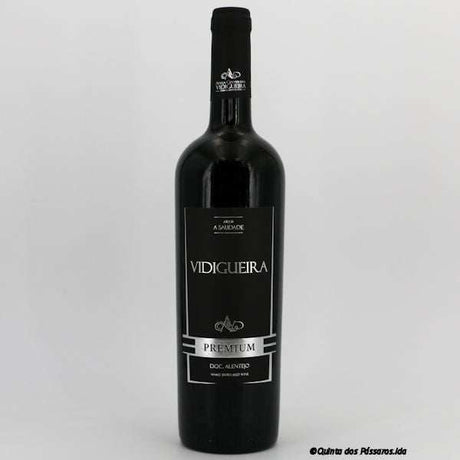 Rotwein Premium DOC Vidigueira