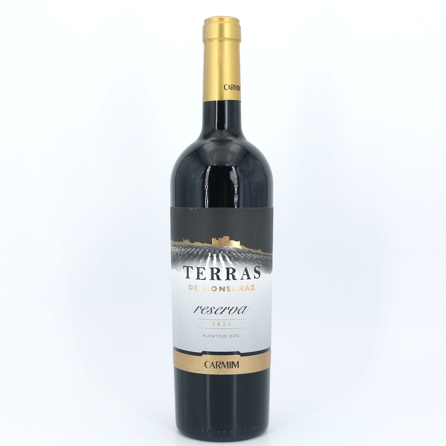 Rotwein Reserva Terras de Monsaraz