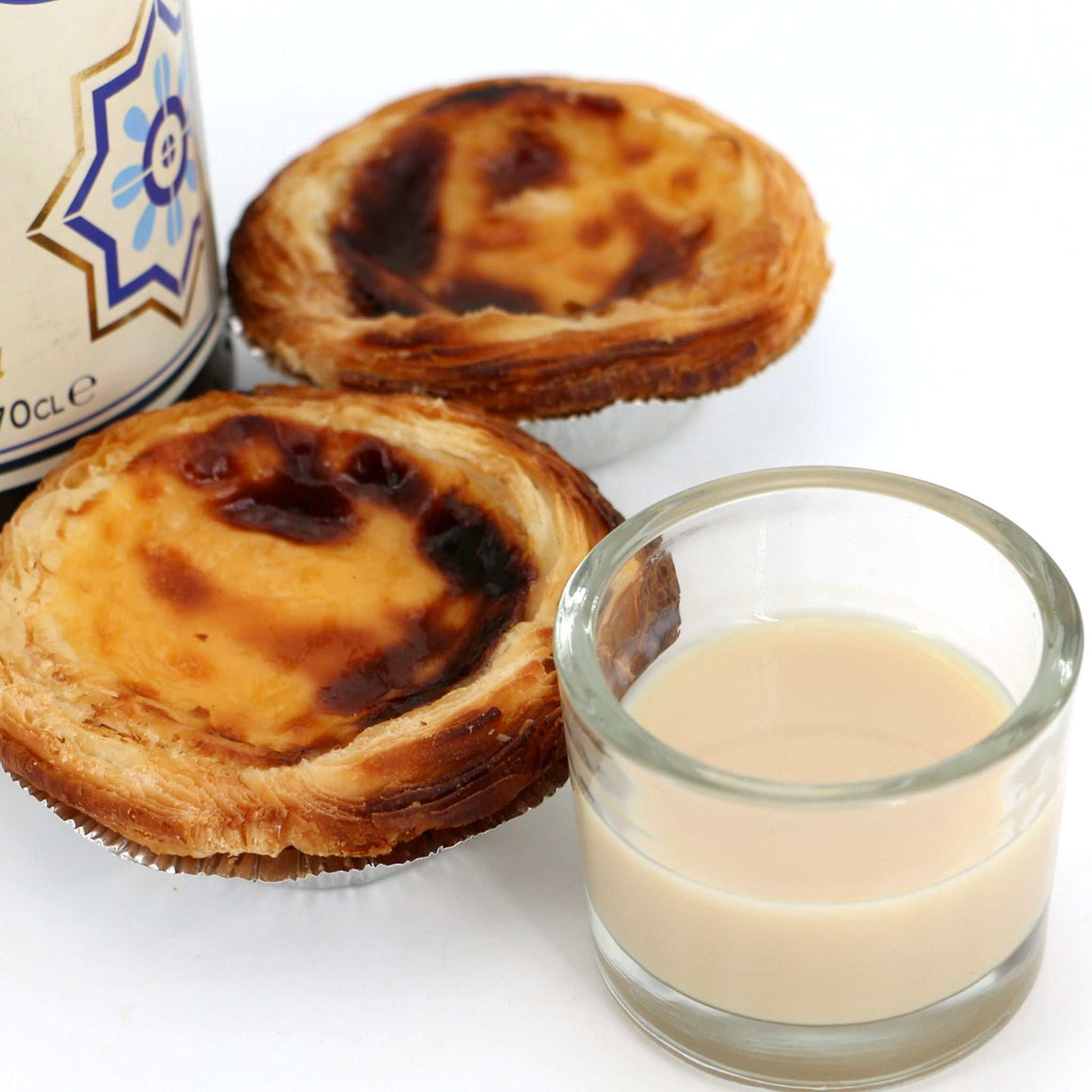 Sahne-Likör Licor 35 nah