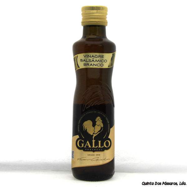 Balsamico Weißweinessig Gallo