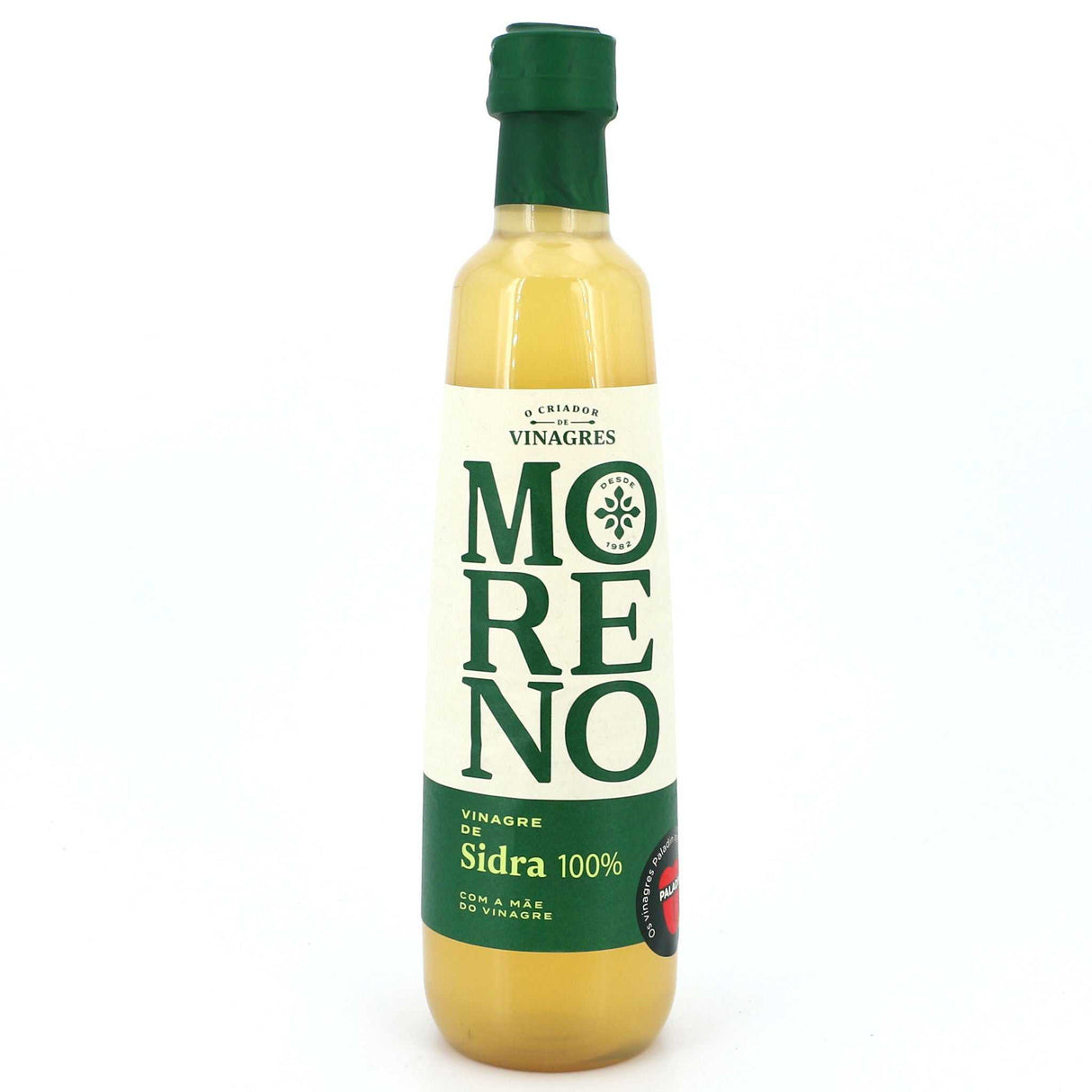 Apfelessig ungefiltert Paladin